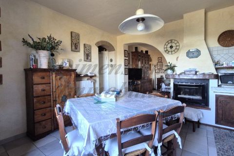 Villa i Rosignano Marittimo, Livorno, Rosignano Marittimo - € 500.000 | Ref: R385 - foto 21