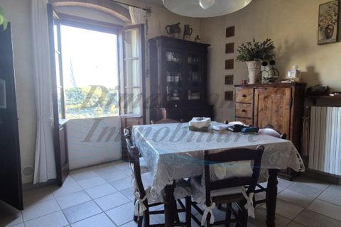 Villa i Rosignano Marittimo, Livorno, Rosignano Marittimo - € 500.000 | Ref: R385 - foto 22