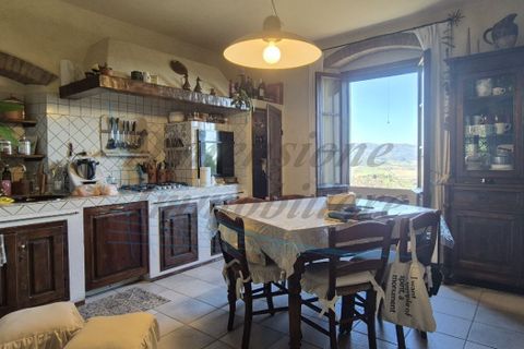 Villa i Rosignano Marittimo, Livorno, Rosignano Marittimo - € 500.000 | Ref: R385 - foto 23