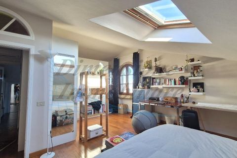 Villa i Rosignano Marittimo, Livorno, Rosignano Marittimo - € 500.000 | Ref: R385 - foto 25