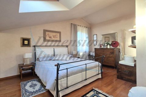Villa i Rosignano Marittimo, Livorno, Rosignano Marittimo - € 500.000 | Ref: R385 - foto 28