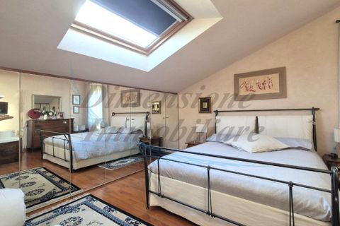 Villa i Rosignano Marittimo, Livorno, Rosignano Marittimo - € 500.000 | Ref: R385 - foto 30