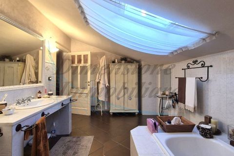 Villa i Rosignano Marittimo, Livorno, Rosignano Marittimo - € 500.000 | Ref: R385 - foto 31