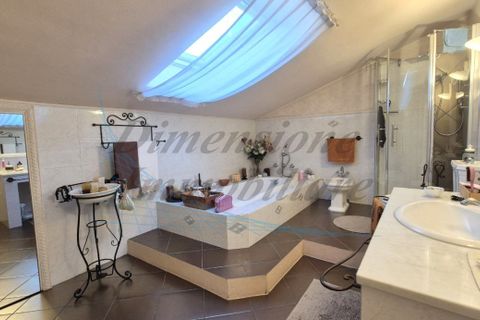Villa i Rosignano Marittimo, Livorno, Rosignano Marittimo - € 500.000 | Ref: R385 - foto 32