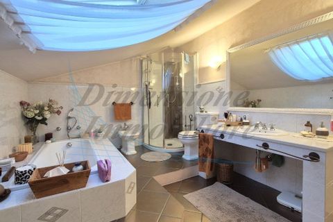 Villa i Rosignano Marittimo, Livorno, Rosignano Marittimo - € 500.000 | Ref: R385 - foto 33