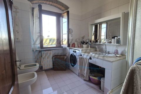 Villa i Rosignano Marittimo, Livorno, Rosignano Marittimo - € 500.000 | Ref: R385 - foto 35