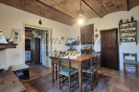Villa i Rosignano Marittimo, Livorno, Rosignano Marittimo - € 500.000 | Ref: R385 - foto 37