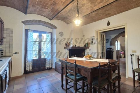 Villa i Rosignano Marittimo, Livorno, Rosignano Marittimo - € 500.000 | Ref: R385 - foto 38