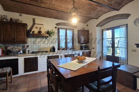 Villa i Rosignano Marittimo, Livorno, Rosignano Marittimo - € 500.000 | Ref: R385 - foto 39