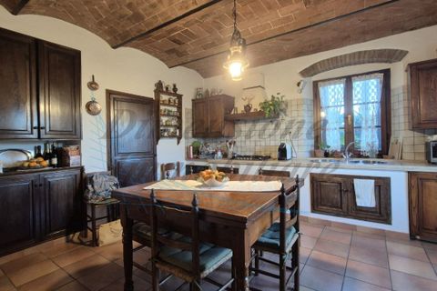 Villa i Rosignano Marittimo, Livorno, Rosignano Marittimo - € 500.000 | Ref: R385 - foto 40