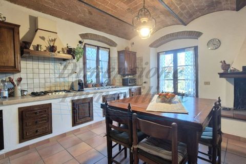 Villa i Rosignano Marittimo, Livorno, Rosignano Marittimo - € 500.000 | Ref: R385 - foto 41