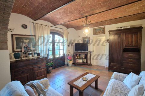 Villa i Rosignano Marittimo, Livorno, Rosignano Marittimo - € 500.000 | Ref: R385 - foto 43