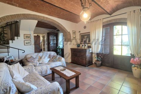 Villa i Rosignano Marittimo, Livorno, Rosignano Marittimo - € 500.000 | Ref: R385 - foto 44