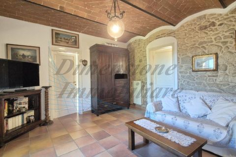 Villa i Rosignano Marittimo, Livorno, Rosignano Marittimo - € 500.000 | Ref: R385 - foto 45