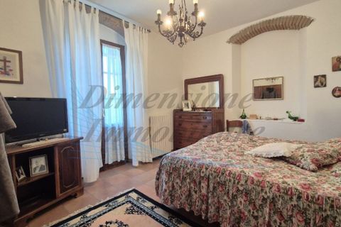 Villa i Rosignano Marittimo, Livorno, Rosignano Marittimo - € 500.000 | Ref: R385 - foto 46
