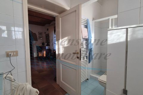 Villa i Rosignano Marittimo, Livorno, Rosignano Marittimo - € 500.000 | Ref: R385 - foto 47