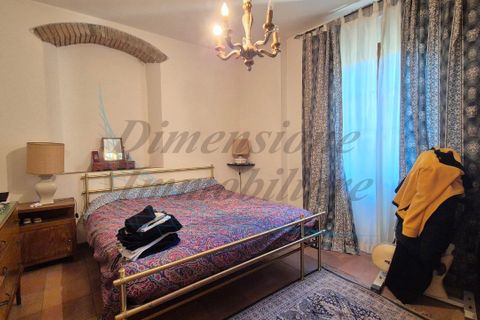 Villa i Rosignano Marittimo, Livorno, Rosignano Marittimo - € 500.000 | Ref: R385 - foto 48