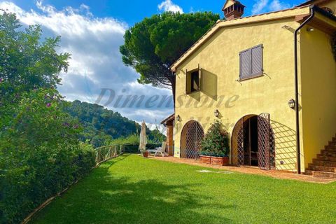 Villa i Riparbella, Pisa, Riparbella - € 980.000 | Ref: C827 - foto 2