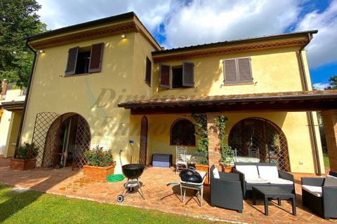 Villa i Riparbella, Pisa, Riparbella - € 980.000 | Ref: C827 - foto 3