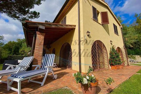 Villa i Riparbella, Pisa, Riparbella - € 980.000 | Ref: C827 - foto 4