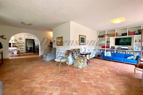 Villa i Riparbella, Pisa, Riparbella - € 980.000 | Ref: C827 - foto 5