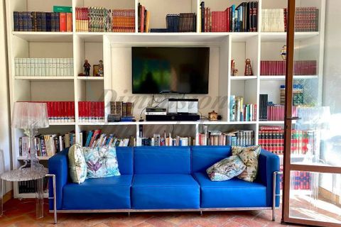 Villa i Riparbella, Pisa, Riparbella - € 980.000 | Ref: C827 - foto 6