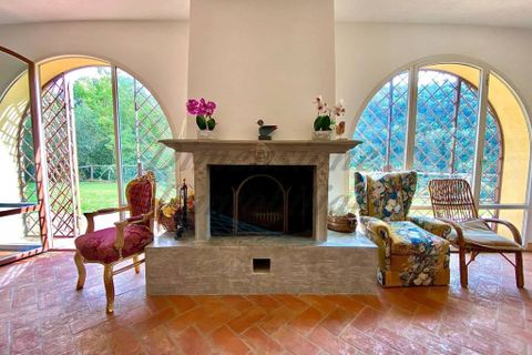 Villa i Riparbella, Pisa, Riparbella - € 980.000 | Ref: C827 - foto 7