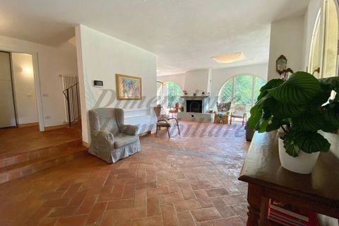 Villa i Riparbella, Pisa, Riparbella - € 980.000 | Ref: C827 - foto 8