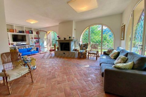Villa i Riparbella, Pisa, Riparbella - € 980.000 | Ref: C827 - foto 9