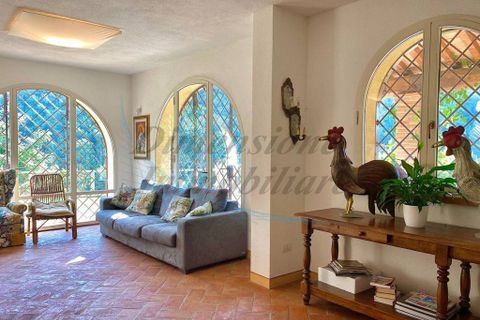 Villa i Riparbella, Pisa, Riparbella - € 980.000 | Ref: C827 - foto 10