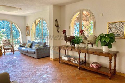 Villa i Riparbella, Pisa, Riparbella - € 980.000 | Ref: C827 - foto 11