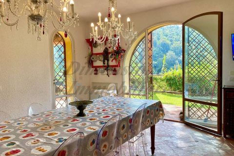 Villa i Riparbella, Pisa, Riparbella - € 980.000 | Ref: C827 - foto 13
