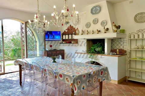 Villa i Riparbella, Pisa, Riparbella - € 980.000 | Ref: C827 - foto 14