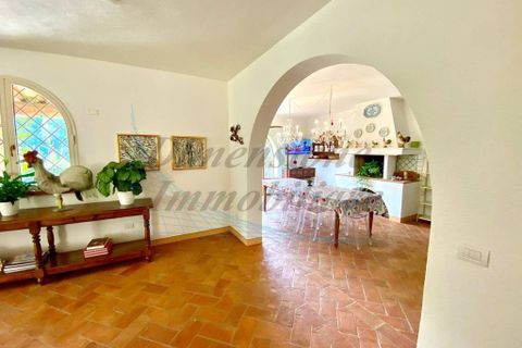 Villa i Riparbella, Pisa, Riparbella - € 980.000 | Ref: C827 - foto 19