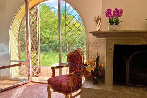 Villa i Riparbella, Pisa, Riparbella - € 980.000 | Ref: C827 - foto 21