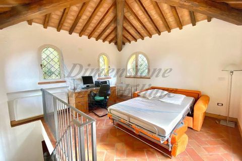 Villa i Riparbella, Pisa, Riparbella - € 980.000 | Ref: C827 - foto 24
