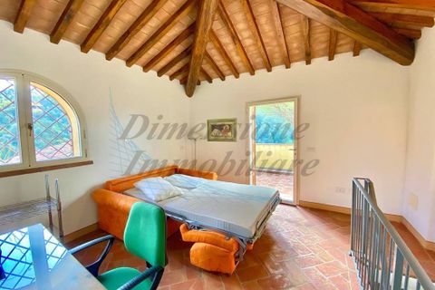 Villa i Riparbella, Pisa, Riparbella - € 980.000 | Ref: C827 - foto 25