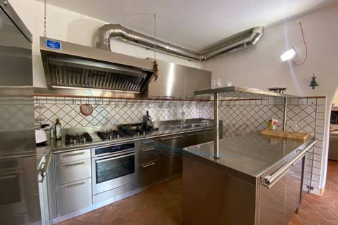 Villa i Riparbella, Pisa, Riparbella - € 980.000 | Ref: C827 - foto 26