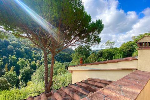 Villa i Riparbella, Pisa, Riparbella - € 980.000 | Ref: C827 - foto 28