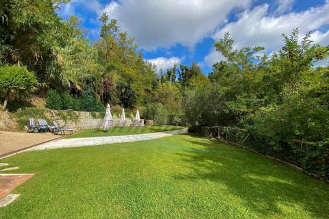 Villa i Riparbella, Pisa, Riparbella - € 980.000 | Ref: C827 - foto 29