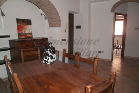 Lejlighed i Rosignano Marittimo, Livorno, Rosignano Marittimo - € 149.000 | Ref: V156 - foto 2