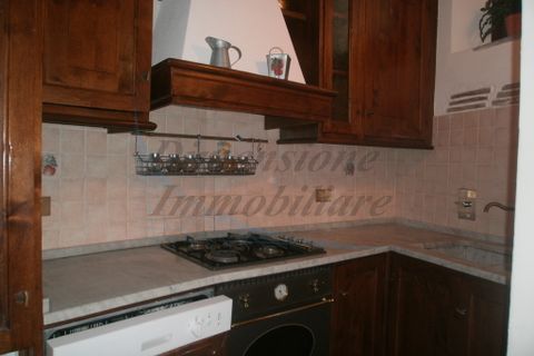 Lejlighed i Rosignano Marittimo, Livorno, Rosignano Marittimo - € 149.000 | Ref: V156 - foto 6