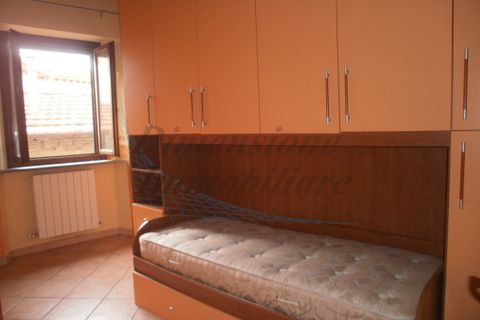 Lejlighed i Rosignano Marittimo, Livorno, Rosignano Marittimo - € 149.000 | Ref: V156 - foto 9