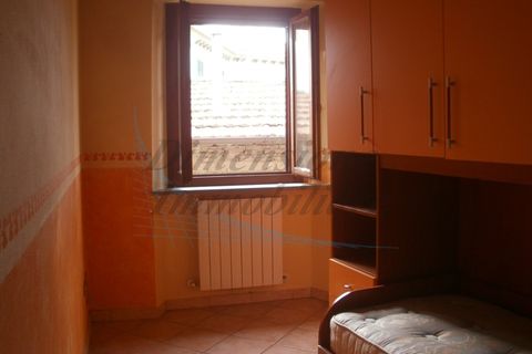 Lejlighed i Rosignano Marittimo, Livorno, Rosignano Marittimo - € 149.000 | Ref: V156 - foto 11