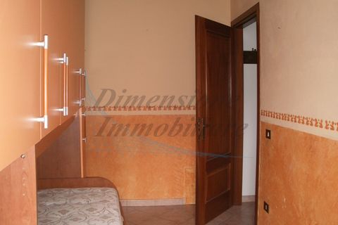 Lejlighed i Rosignano Marittimo, Livorno, Rosignano Marittimo - € 149.000 | Ref: V156 - foto 12