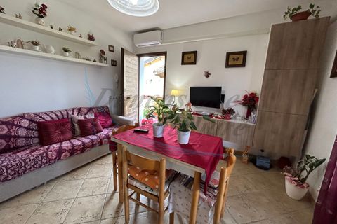 Lejlighed i Rosignano Marittimo, Livorno, Rosignano Marittimo - € 147.000 | Ref: V163 - foto 1