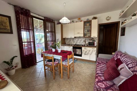 Lejlighed i Rosignano Marittimo, Livorno, Rosignano Marittimo - € 147.000 | Ref: V163 - foto 2