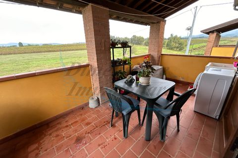 Lejlighed i Rosignano Marittimo, Livorno, Rosignano Marittimo - € 147.000 | Ref: V163 - foto 4