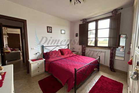 Lejlighed i Rosignano Marittimo, Livorno, Rosignano Marittimo - € 147.000 | Ref: V163 - foto 5