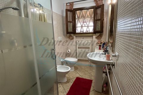 Lejlighed i Rosignano Marittimo, Livorno, Rosignano Marittimo - € 147.000 | Ref: V163 - foto 8